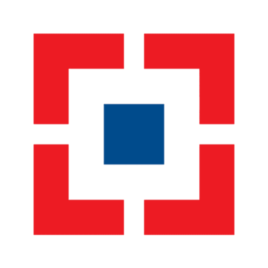 hdfc logo